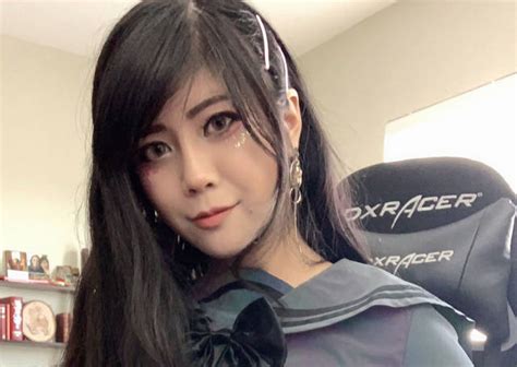 quqco leaked|Twitch Suspends Streamer After She Wears Chun